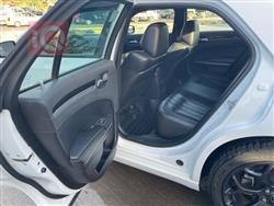 کرایسلەر 300